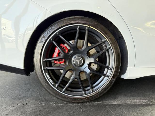 AMG CLA45 S 4マチック+ アドバンスドパッケージ AMGパフォーマンスパッケージ パノラミックスライディングルーフ