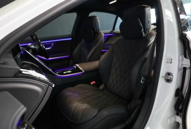 S450d 4マチック  AMGライン・レザーエクスクルーシブ・ベーシック・ドライバーズパッケージ