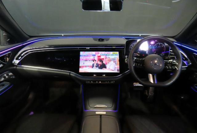 E220 d アバンギャルド AMGラインパッケージ アドバンスドパッケージ デジタルインテリアパッケージ レザーエクスクルーシブパッケージ