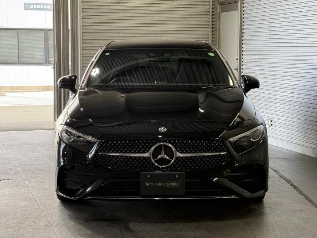 A200 d AMGラインパッケージ・アドバンスドパッケージ