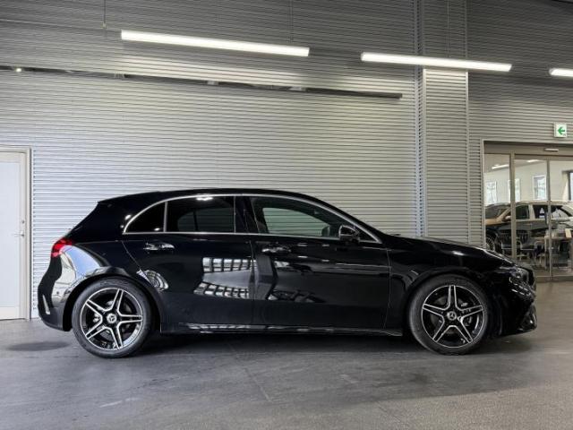 A200 d AMGラインパッケージ・アドバンスドパッケージ