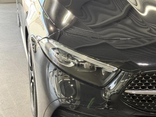 A200 d AMGラインパッケージ・アドバンスドパッケージ