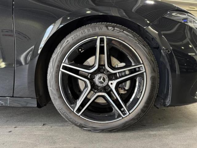 A200 d AMGラインパッケージ・アドバンスドパッケージ