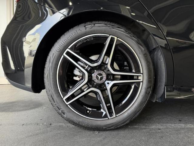 A200 d AMGラインパッケージ・アドバンスドパッケージ