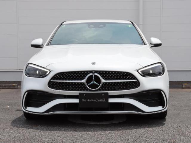 C220 d アバンギャルド  AMGラインパッケージ  ベーシックパッケージ  レザーエクスクルーシブパッケージ