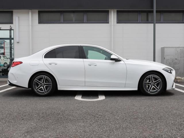 C220 d アバンギャルド  AMGラインパッケージ  ベーシックパッケージ  レザーエクスクルーシブパッケージ
