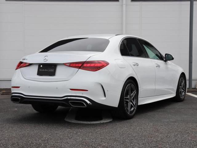 C220 d アバンギャルド  AMGラインパッケージ  ベーシックパッケージ  レザーエクスクルーシブパッケージ