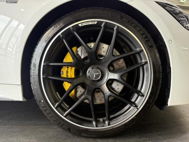 GT63S 4マチック+ フルレザー仕様