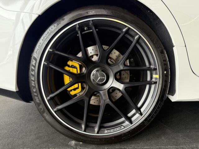 GT63S 4マチック+ フルレザー仕様