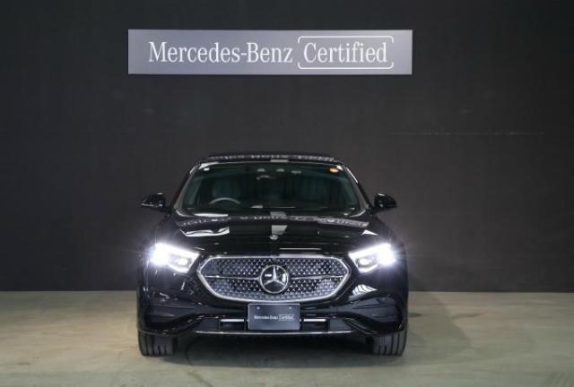 E350e Sports Edition Star
