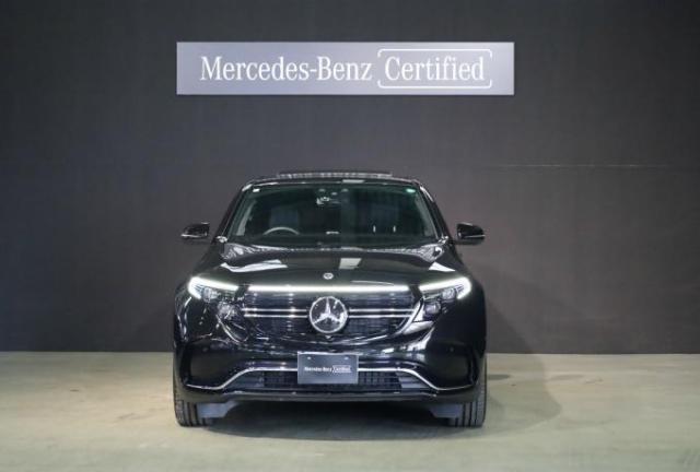 EQC 400 4MATIC