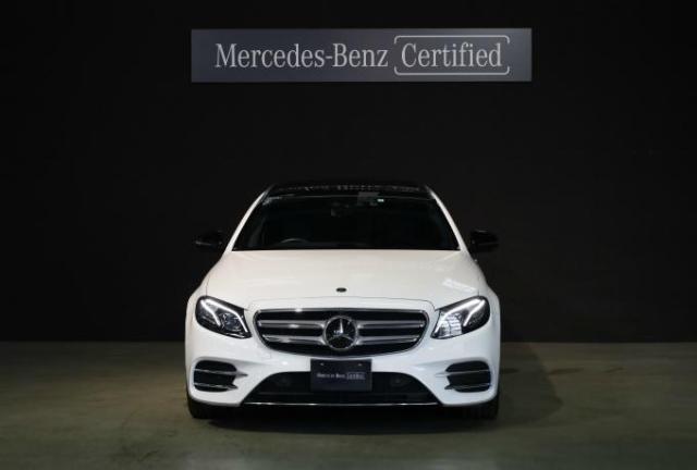 E220 d ステーションワゴン アバンギャルド エクスクルーシブパッケージ