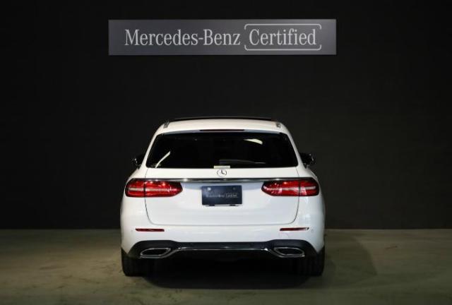 E220 d ステーションワゴン アバンギャルド エクスクルーシブパッケージ
