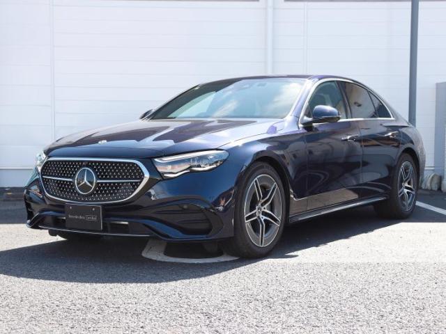 E200 アバンギャルド AМGラインパッケージ・レザーエクスクルーシブパッケージ・アドバンスドパッケージ・デジタルインテリアパッケージ