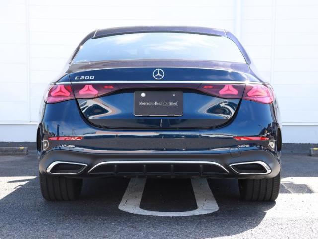 E200 アバンギャルド AМGラインパッケージ・レザーエクスクルーシブパッケージ・アドバンスドパッケージ・デジタルインテリアパッケージ