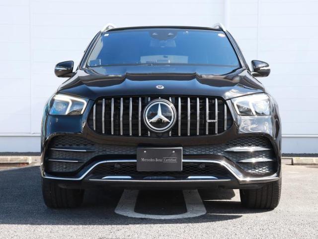 GLE400 d 4マチック スポーツ