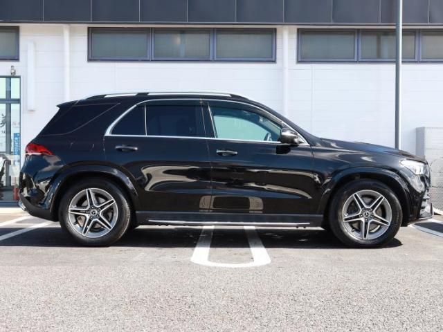 GLE400 d 4マチック スポーツ