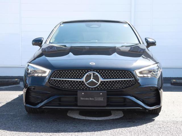 CLA200 d シューティングブレーク AMGライン アドバンスドパッケージ