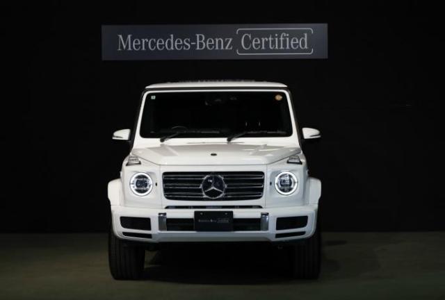 G350 d アダプティブダンピングシステム AMGライン ラグジュアリーパッケージ