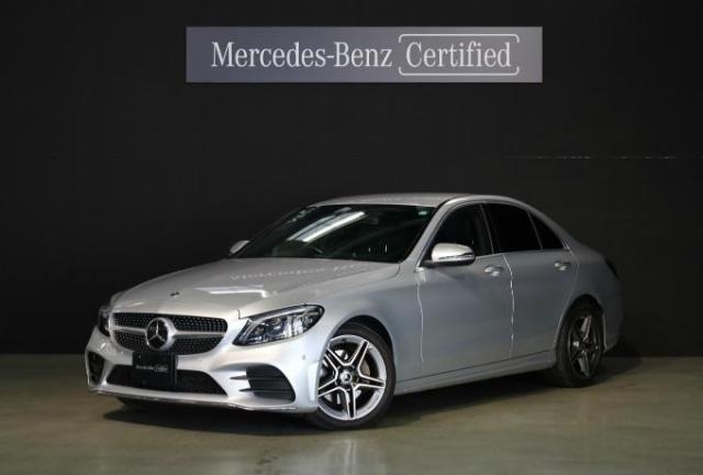 C220 d ローレウスエディション スポーツプラスパッケージ レーダーセーフティパッケージ