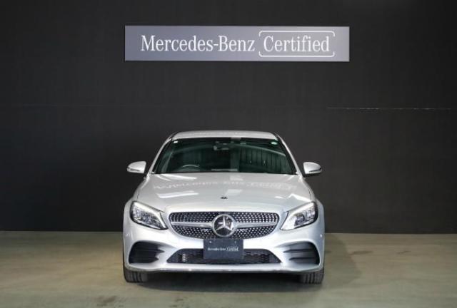 C220 d ローレウスエディション スポーツプラスパッケージ レーダーセーフティパッケージ
