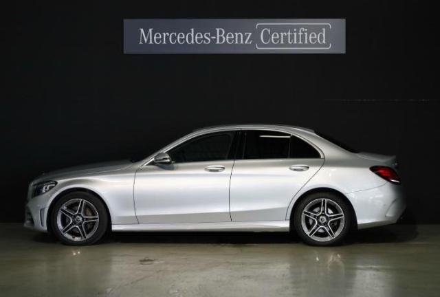 C220 d ローレウスエディション スポーツプラスパッケージ レーダーセーフティパッケージ