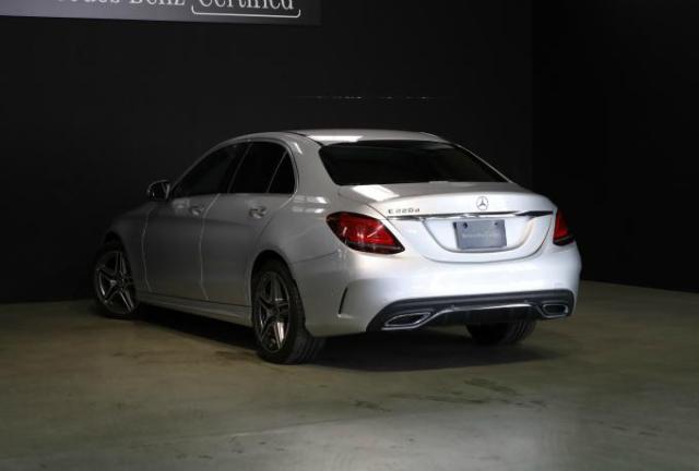C220 d ローレウスエディション スポーツプラスパッケージ レーダーセーフティパッケージ