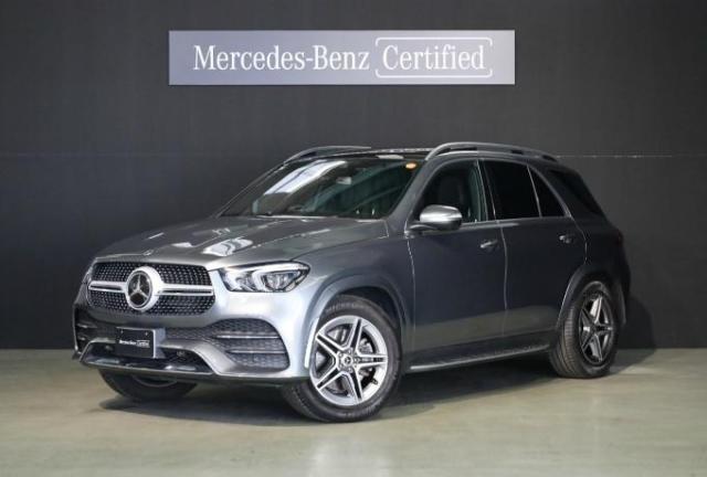 GLE400 d 4マチック スポーツ