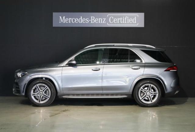 GLE400 d 4マチック スポーツ