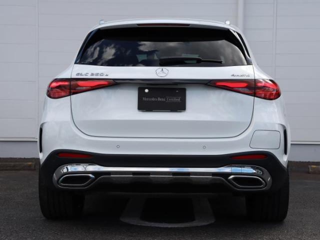 GLC350e 4マチック スポーツ エディションスター AMG レザーエクスクルーシブパッケージ