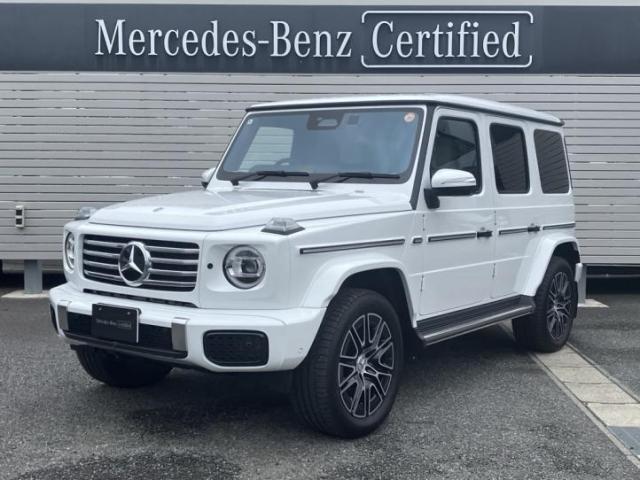G450 d ローンチエディション