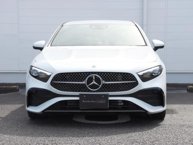 A200 d AMGラインパッケージ
