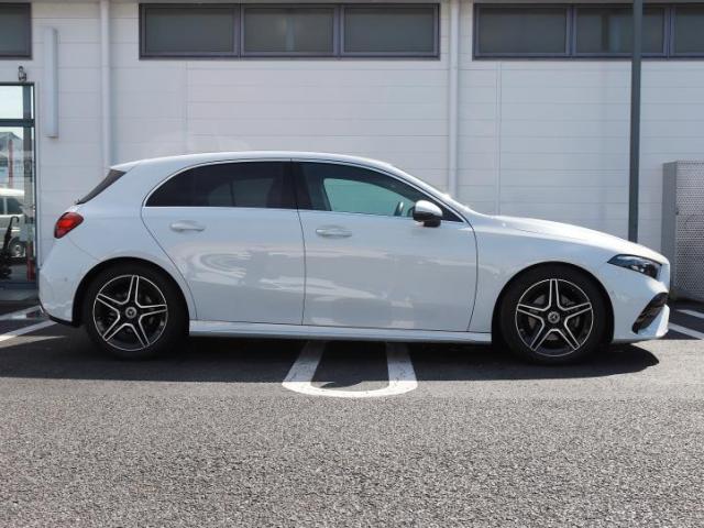 A200 d AMGラインパッケージ