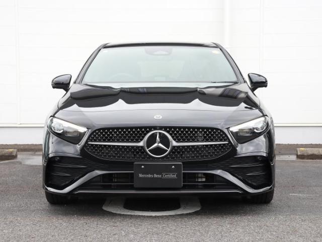 A200 d AMGラインパッケージ アドバンスドパッケージ