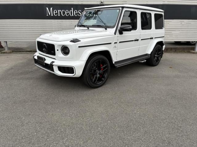 AMG G63