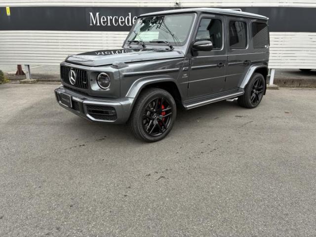 AMG G63